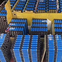 哈尔滨电池回收平台-艾默森蓄电池回收